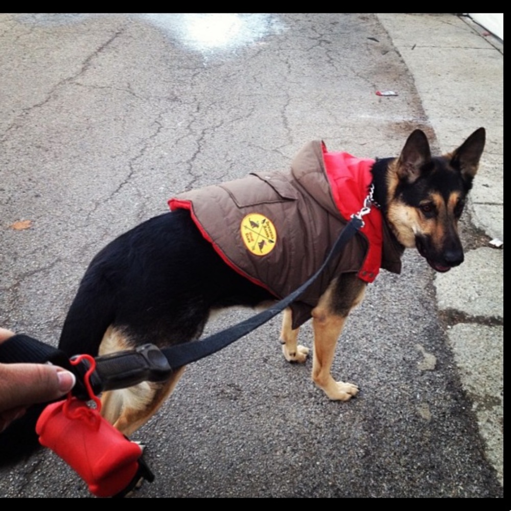 Meet your Posher, Ruby